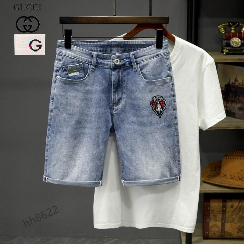 Gucci Men's Jeans 5